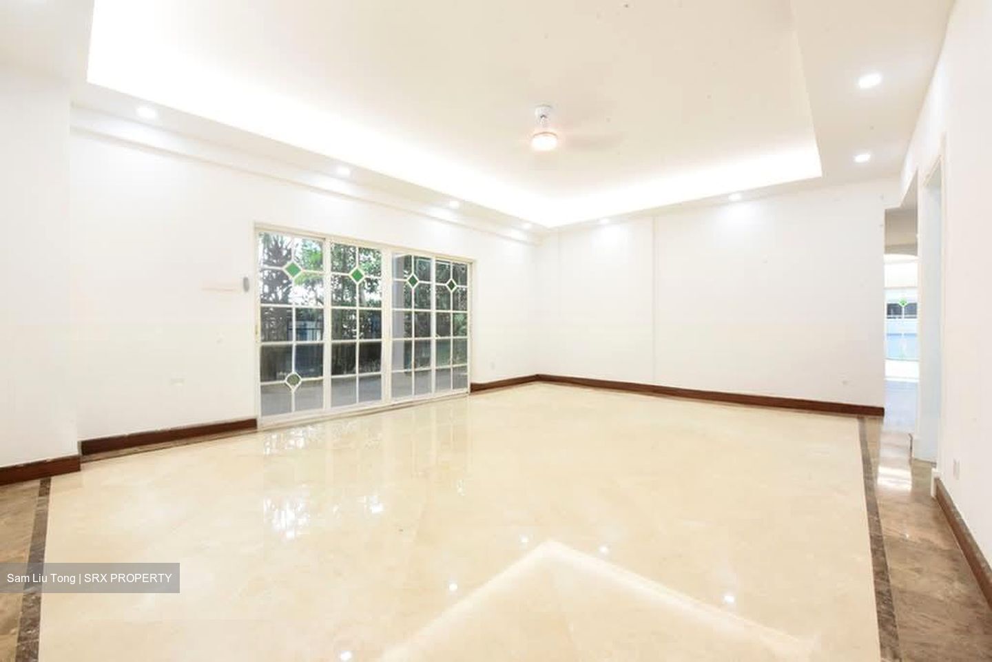 Gentle Villas (D11), Semi-Detached #604413521